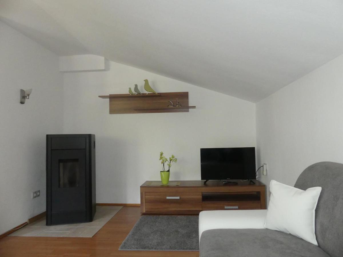Apartment Fischer Tarrenz Esterno foto