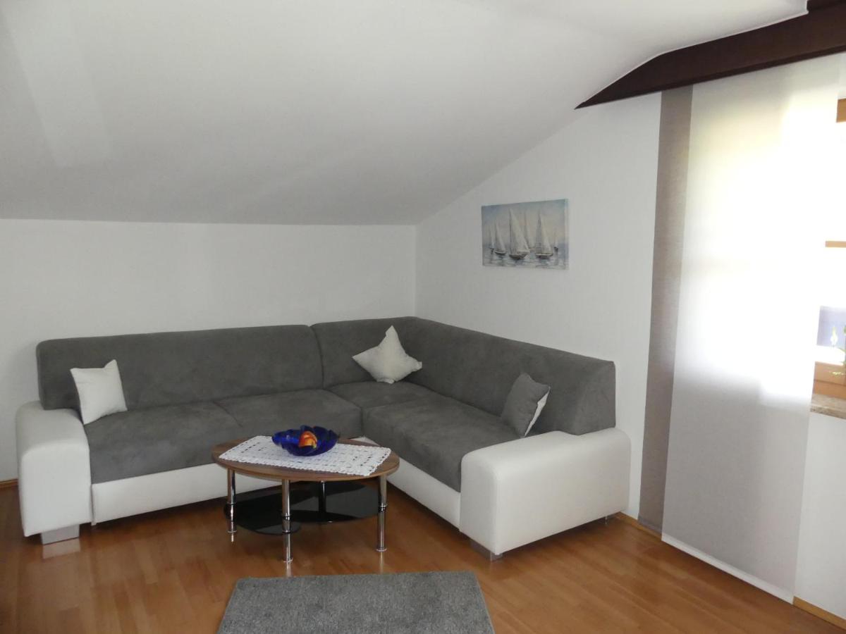 Apartment Fischer Tarrenz Esterno foto