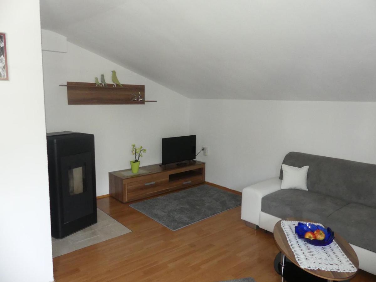 Apartment Fischer Tarrenz Esterno foto
