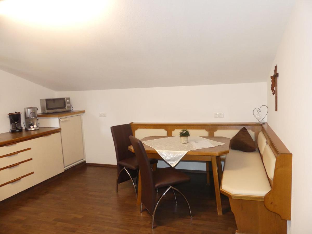 Apartment Fischer Tarrenz Esterno foto