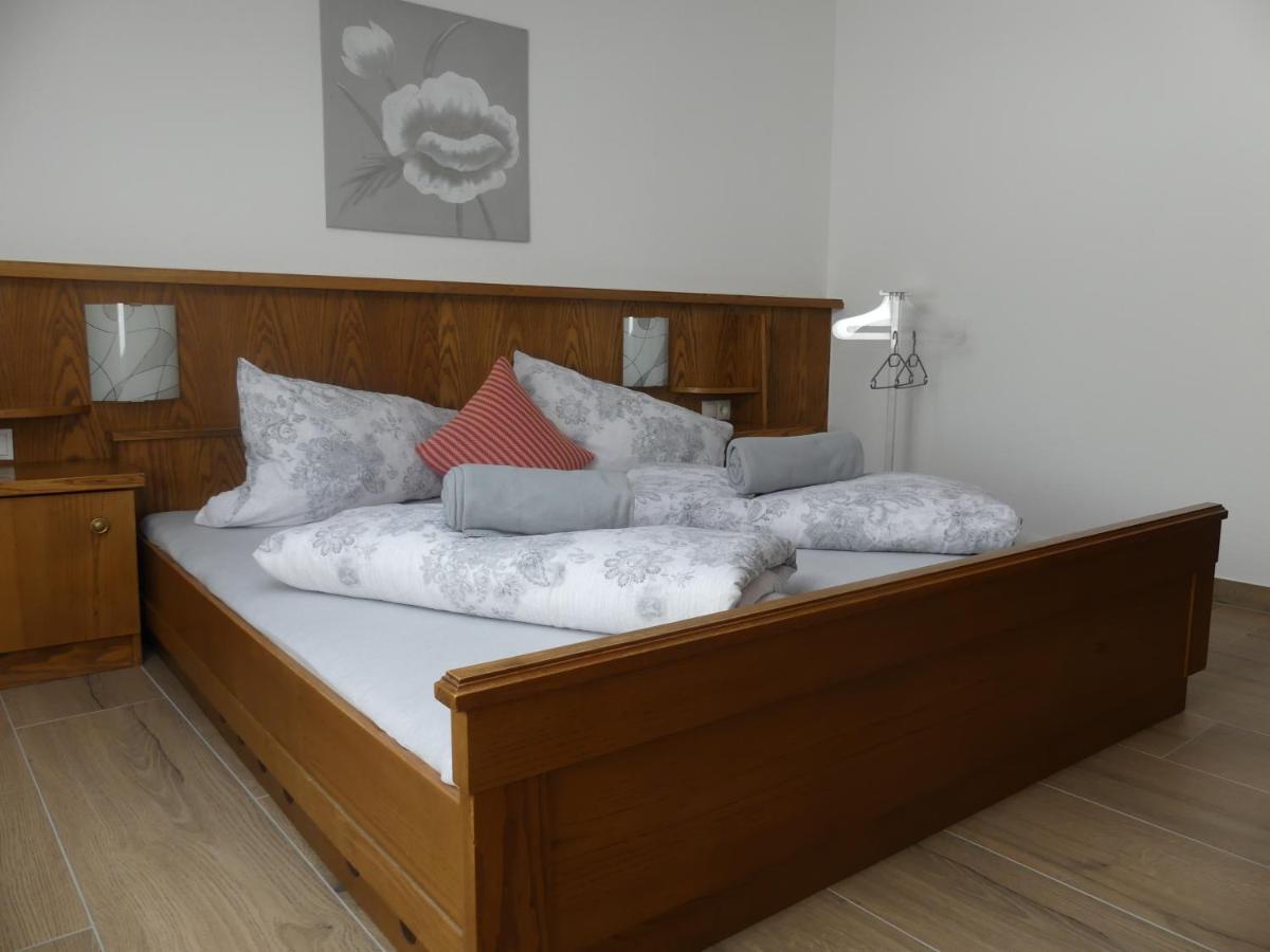 Apartment Fischer Tarrenz Esterno foto