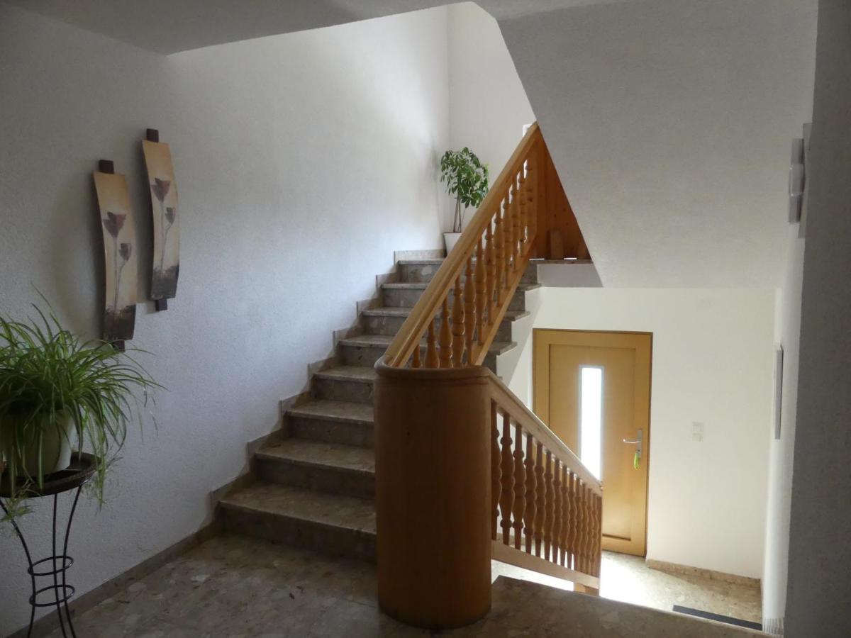 Apartment Fischer Tarrenz Esterno foto