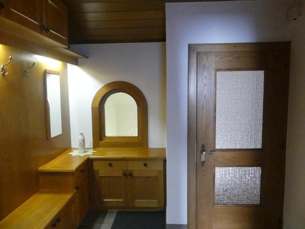 Apartment Fischer Tarrenz Esterno foto
