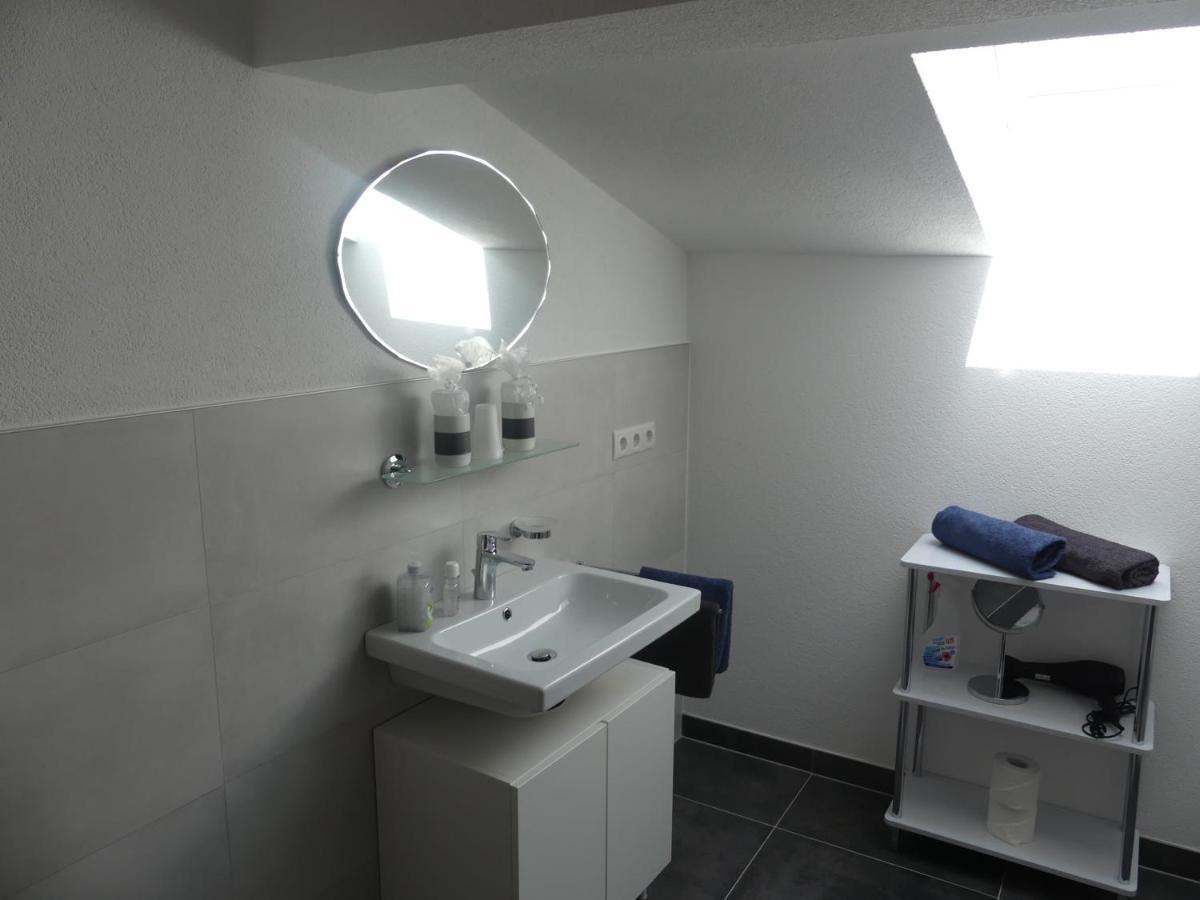 Apartment Fischer Tarrenz Esterno foto