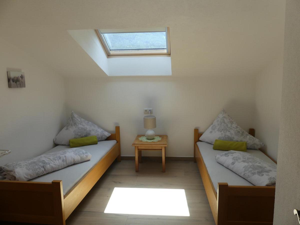 Apartment Fischer Tarrenz Esterno foto