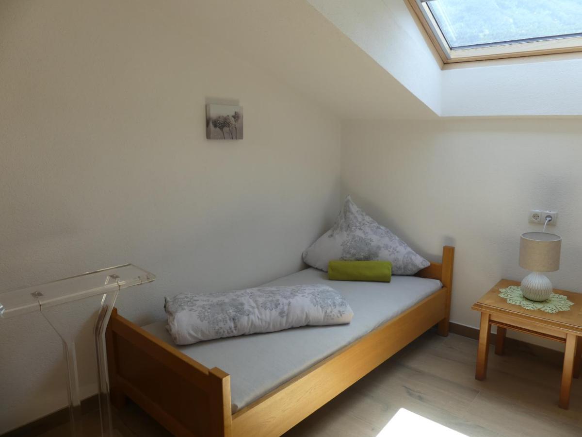 Apartment Fischer Tarrenz Esterno foto