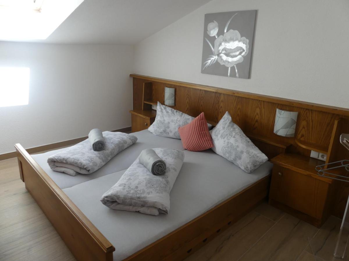 Apartment Fischer Tarrenz Esterno foto