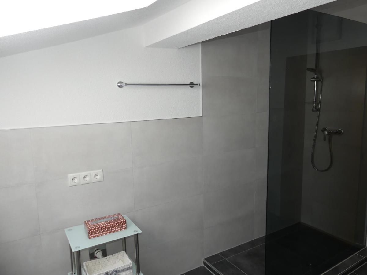 Apartment Fischer Tarrenz Esterno foto