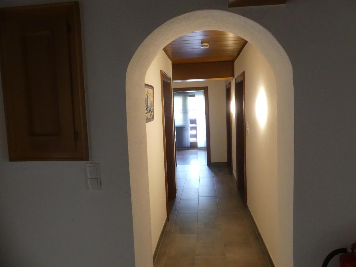 Apartment Fischer Tarrenz Esterno foto